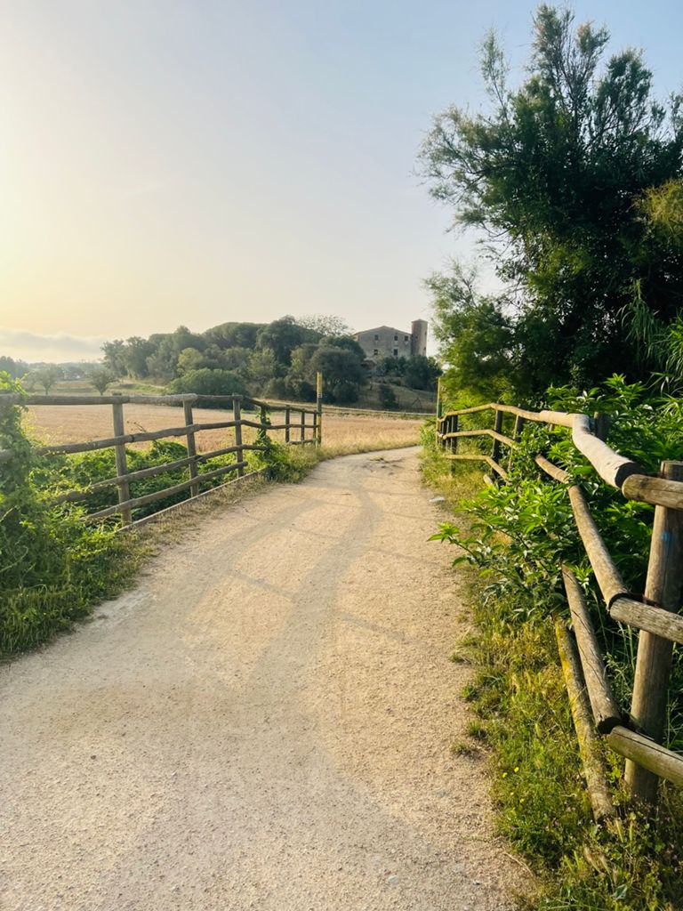 Palafrugell Gravel