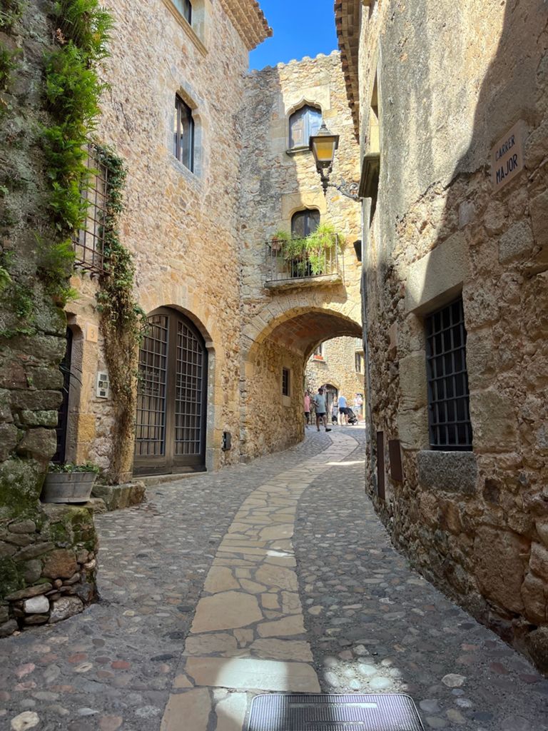 Towns