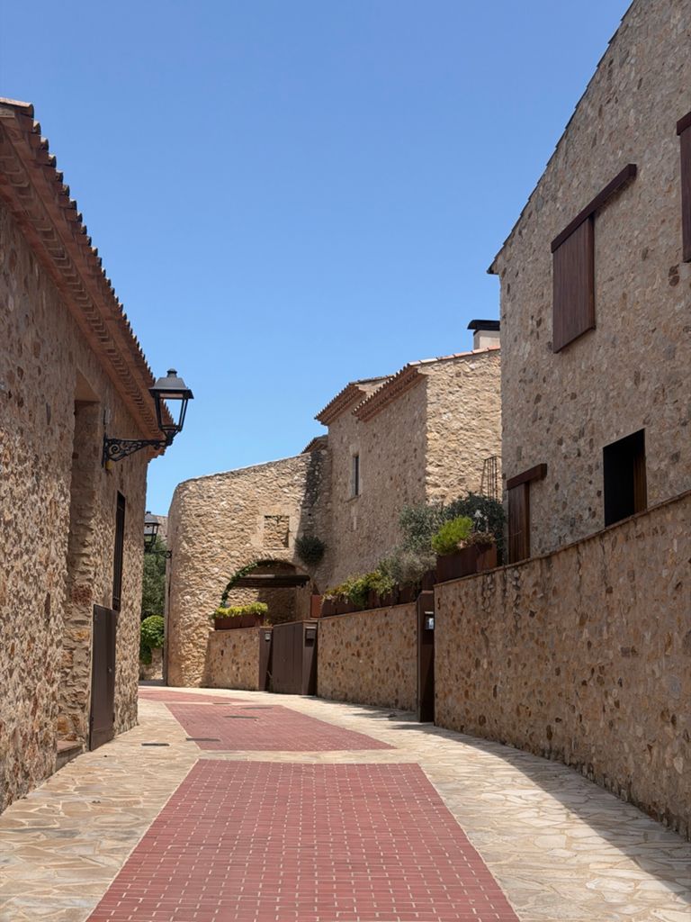 town